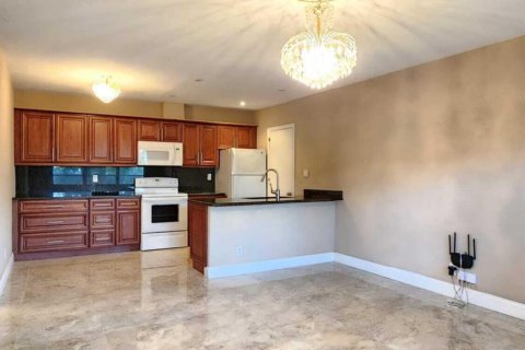 Condo in Pompano Beach, Florida, 2 bedrooms  № 1154092 - photo 19