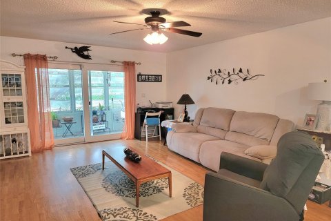 Copropriété à vendre à North Lauderdale, Floride: 2 chambres, 107.77 m2 № 1179777 - photo 28