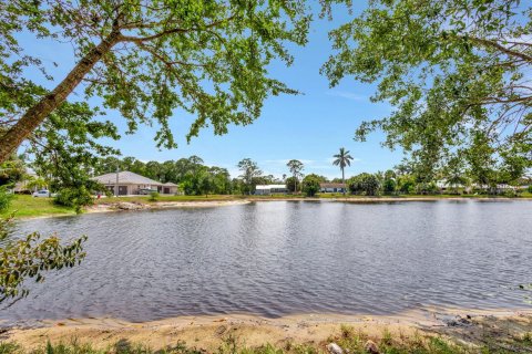 Villa ou maison à vendre à Hobe Sound, Floride: 3 chambres, 156.63 m2 № 1179737 - photo 3