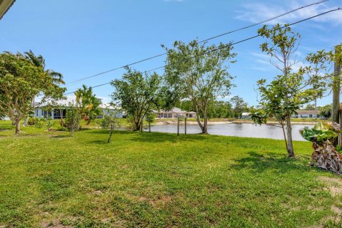 Villa ou maison à vendre à Hobe Sound, Floride: 3 chambres, 156.63 m2 № 1179737 - photo 8