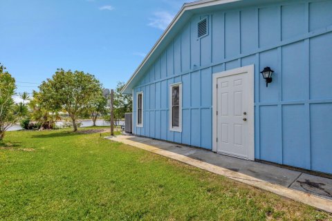 Villa ou maison à vendre à Hobe Sound, Floride: 3 chambres, 156.63 m2 № 1179737 - photo 18