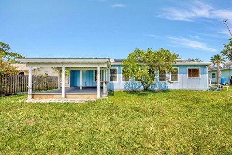 Villa ou maison à vendre à Hobe Sound, Floride: 3 chambres, 156.63 m2 № 1179737 - photo 9