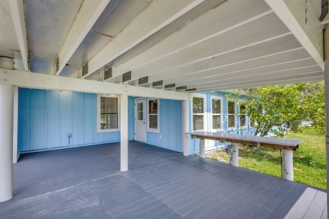 Villa ou maison à vendre à Hobe Sound, Floride: 3 chambres, 156.63 m2 № 1179737 - photo 17