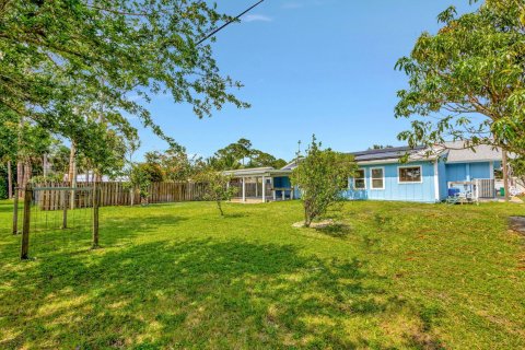 Villa ou maison à vendre à Hobe Sound, Floride: 3 chambres, 156.63 m2 № 1179737 - photo 6