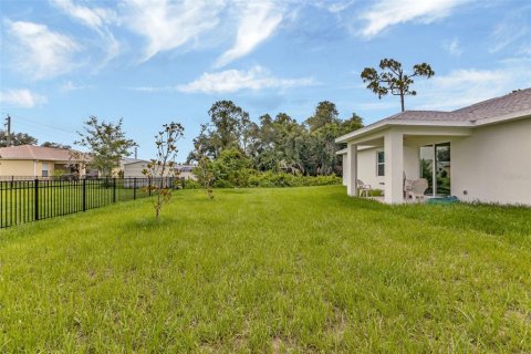 Villa ou maison à vendre à North Port, Floride: 3 chambres, 166.3 m2 № 1276250 - photo 29