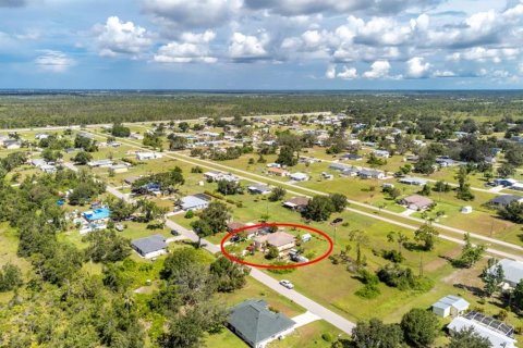 Villa ou maison à vendre à Punta Gorda, Floride: 2 chambres, 120.03 m2 № 966739 - photo 5