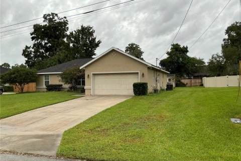 Villa ou maison à vendre à Ocala, Floride: 3 chambres, 164.34 m2 № 1382428 - photo 2