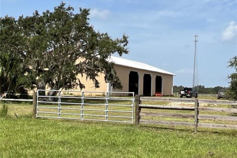 Land in Myakka City, Florida № 1382426 - photo 6