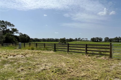 Land in Myakka City, Florida № 1382426 - photo 28