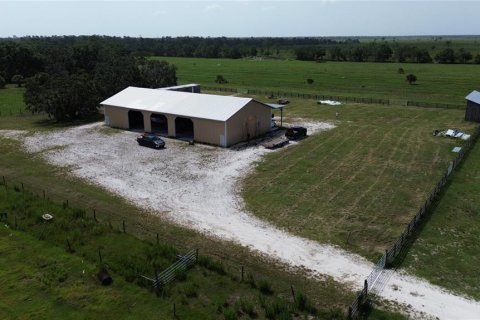 Land in Myakka City, Florida № 1382426 - photo 2