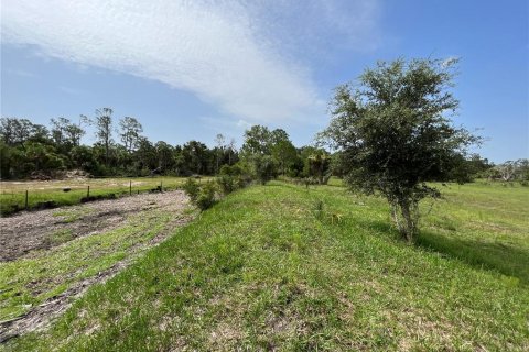 Terreno en venta en Myakka City, Florida № 1382426 - foto 23