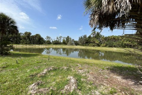 Terreno en venta en Myakka City, Florida № 1382426 - foto 24