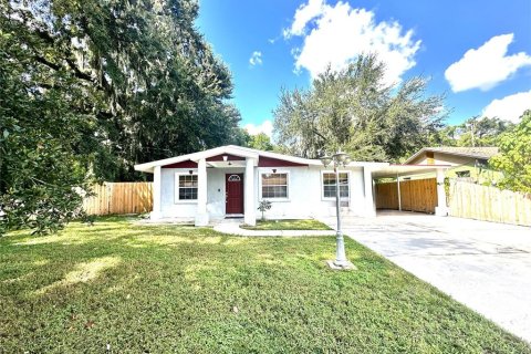 Villa ou maison à vendre à Orlando, Floride: 3 chambres, 127.28 m2 № 1382431 - photo 1