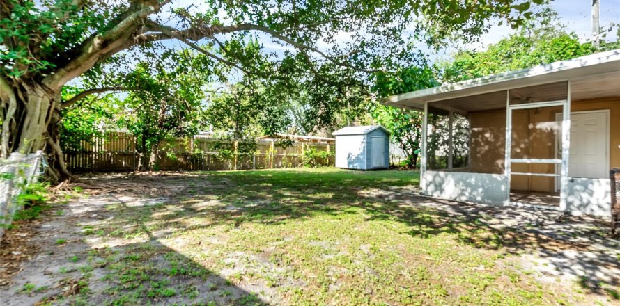 House in West Park, Florida 3 bedrooms, 97.27 sq.m. № 1154220