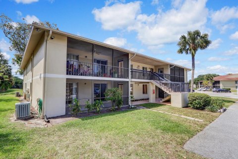 Condo in Jupiter, Florida, 2 bedrooms  № 1154266 - photo 23