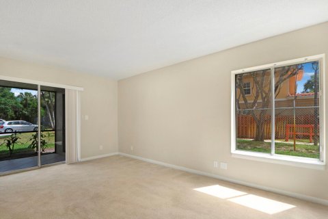 Condo in Jupiter, Florida, 2 bedrooms  № 1154266 - photo 5