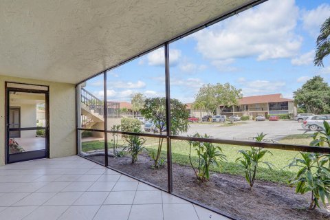 Condo in Jupiter, Florida, 2 bedrooms  № 1154266 - photo 22