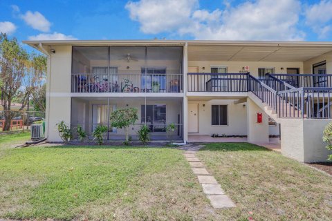 Condo in Jupiter, Florida, 2 bedrooms  № 1154266 - photo 16