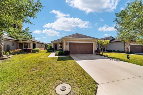 Villa ou maison à vendre à Ocala, Floride: 2 chambres, 134.24 m2 № 1424696 - photo 7