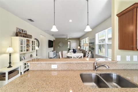 Villa ou maison à vendre à Ocala, Floride: 2 chambres, 134.24 m2 № 1424696 - photo 25