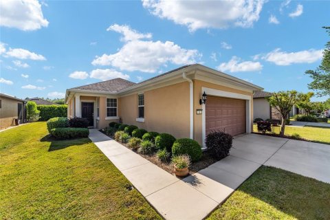 Villa ou maison à vendre à Ocala, Floride: 2 chambres, 134.24 m2 № 1424696 - photo 1