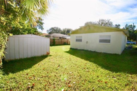 House in Tampa, Florida 3 bedrooms, 126.72 sq.m. № 1424699 - photo 10