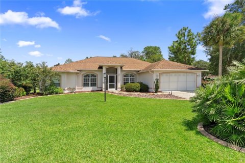 Villa ou maison à vendre à Ocala, Floride: 3 chambres, 199 m2 № 1335029 - photo 1