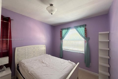 Condo in Homestead, Florida, 3 bedrooms  № 1092146 - photo 16