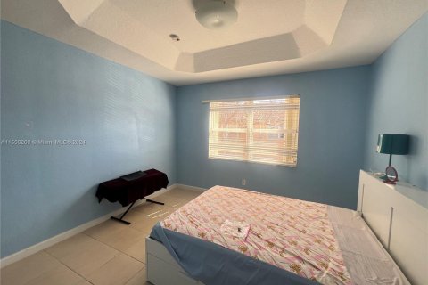 Condo in Homestead, Florida, 3 bedrooms  № 1092146 - photo 10