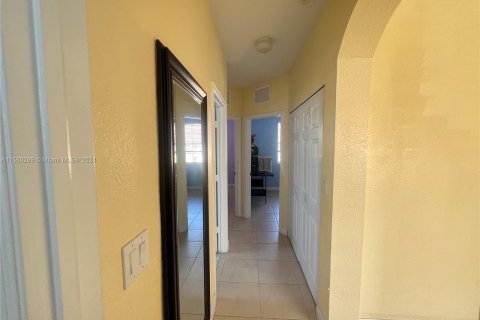 Condo in Homestead, Florida, 3 bedrooms  № 1092146 - photo 14