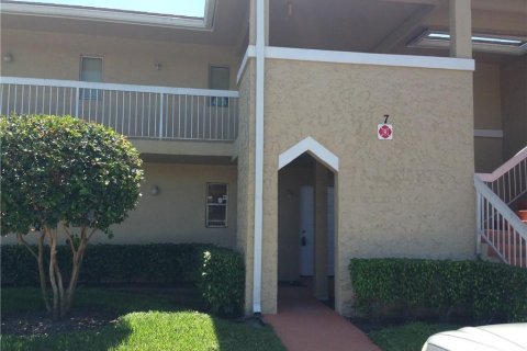 Copropriété à louer à Coral Springs, Floride: 2 chambres, 71.35 m2 № 1217476 - photo 9