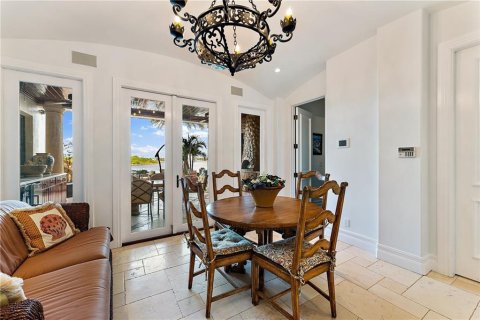 Villa ou maison à vendre à Manalapan, Floride: 7 chambres, 1114.83 m2 № 434372 - photo 5