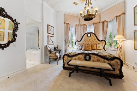 Villa ou maison à vendre à Manalapan, Floride: 7 chambres, 1114.83 m2 № 434372 - photo 20