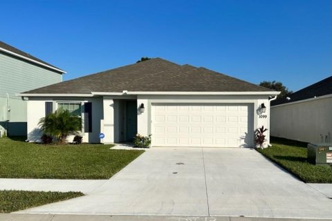 Casa en venta en Palm Bay, Florida, 3 dormitorios, 122.07 m2 № 1135518 - foto 17