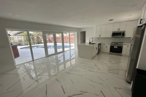 Villa ou maison à vendre à Fort Lauderdale, Floride: 4 chambres, 194.54 m2 № 1186937 - photo 28