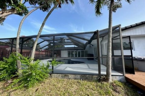 Casa en venta en Fort Lauderdale, Florida, 4 dormitorios, 194.54 m2 № 1186937 - foto 16