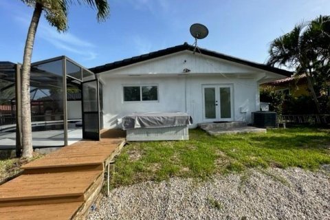 Villa ou maison à vendre à Fort Lauderdale, Floride: 4 chambres, 194.54 m2 № 1186937 - photo 13