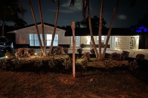 Casa en venta en Fort Lauderdale, Florida, 4 dormitorios, 194.54 m2 № 1186937 - foto 11