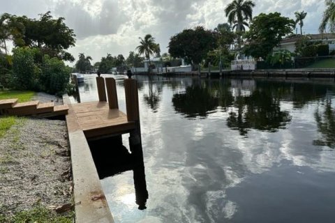 Villa ou maison à vendre à Fort Lauderdale, Floride: 4 chambres, 194.54 m2 № 1186937 - photo 2