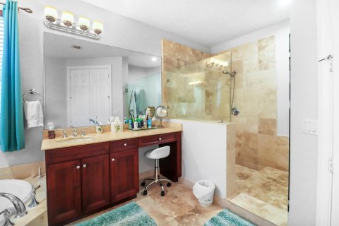 Casa en venta en West Palm Beach, Florida, 6 dormitorios, 436.92 m2 № 1121325 - foto 26