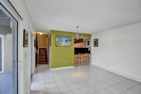 Townhouse in Plantation, Florida 3 bedrooms, 151.62 sq.m. № 1121411 - photo 20