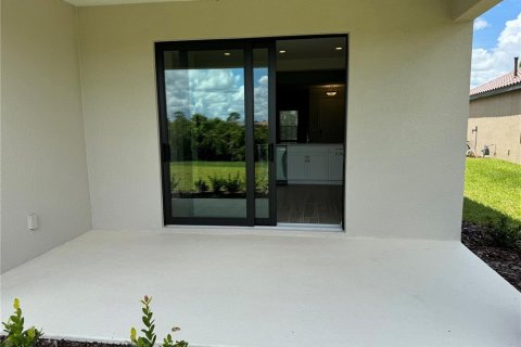 Villa ou maison à louer à Nokomis, Floride: 3 chambres, 142.42 m2 № 1346386 - photo 19