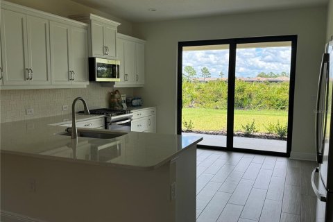 Casa en alquiler en Nokomis, Florida, 3 dormitorios, 142.42 m2 № 1346386 - foto 5