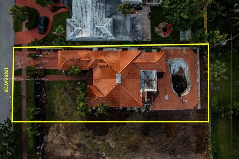 Terreno en venta en Miami Beach, Florida № 1374895 - foto 10