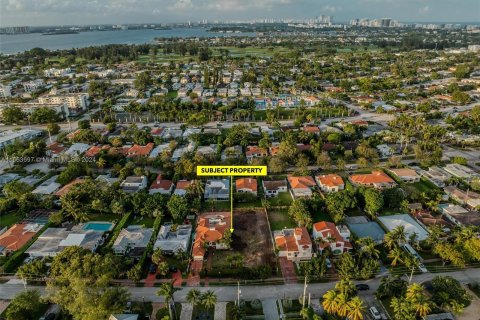 Terreno en venta en Miami Beach, Florida № 1374895 - foto 20