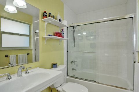 Condo in Fort Lauderdale, Florida, 2 bedrooms  № 968009 - photo 11