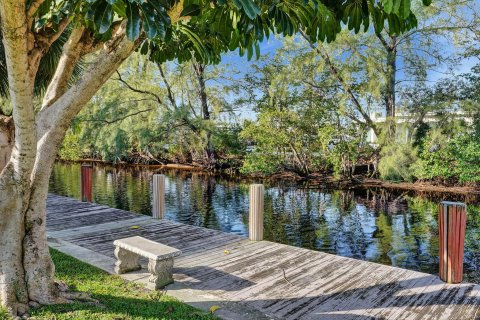 Copropriété à vendre à Fort Lauderdale, Floride: 2 chambres, 117.99 m2 № 968009 - photo 10