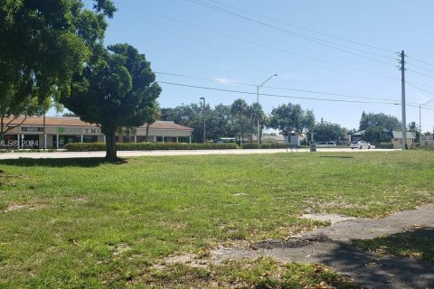 Immobilier commercial à vendre à Pompano Beach, Floride № 983499 - photo 6