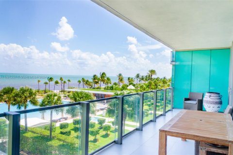 Copropriété à vendre à Key Biscayne, Floride: 3 chambres, 209.68 m2 № 1377346 - photo 20