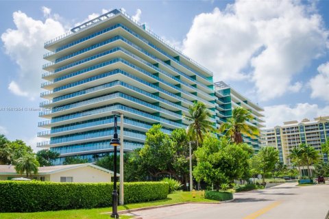 Condo in Key Biscayne, Florida, 3 bedrooms  № 1377346 - photo 2